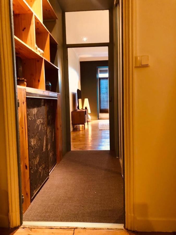 Chaine Des Puys Chez William Royat Extérieur photo